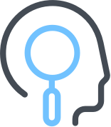 Departments and branches management