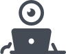 Attend thousands of employees in moments