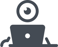 Attend thousands of employees in moments