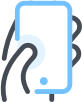 Easy registration and workforce management